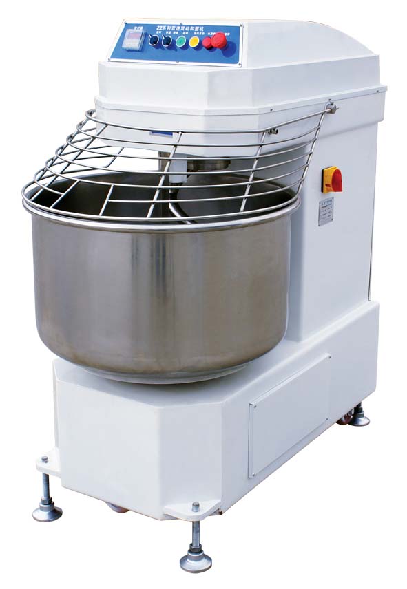 雙速雙動(dòng)和面機(jī)