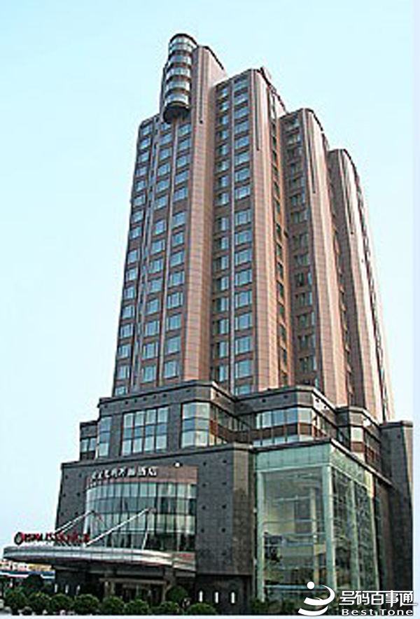 武漢光明萬(wàn)麗酒店