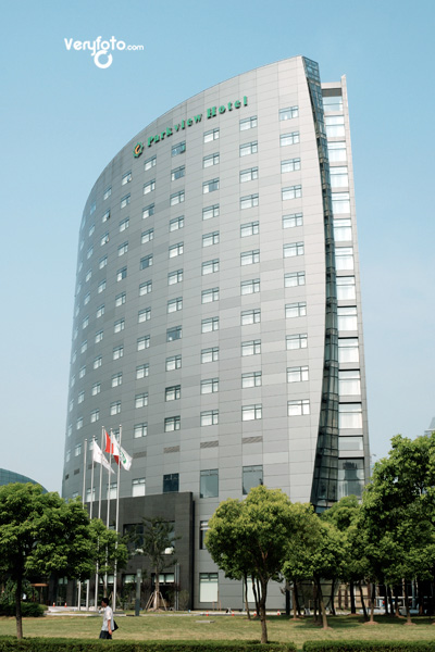 東怡酒店